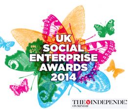 Social Investment Deal of the Year Award