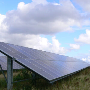 PEC Renewables second community share offer