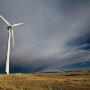 Community ownership opportunity for Cornish wind turbines