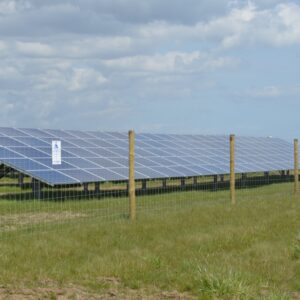 Community solar farm near Selsey generating and share offer launched