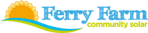 ferry farm community solar logo