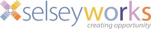 selsey works logo