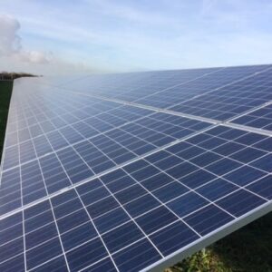 Burnham and Weston Energy CIC Bond Offer Launched – 5% inflation linked bonds to support one of the UK’s largest community solar farms!