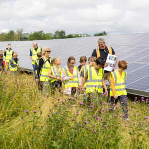 Heart of England Community Energy – £16million
