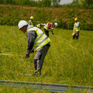 We are excited to announce that Gawcott Fields Community Solar Bond Offer is now open!