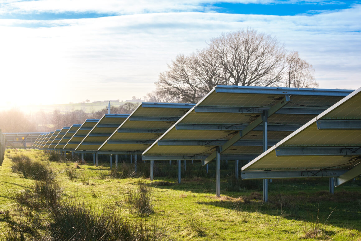 CfR responds to Barriers to Community Energy Call for Evidence