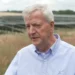 Sheriffhales: The village that owns a solar farm