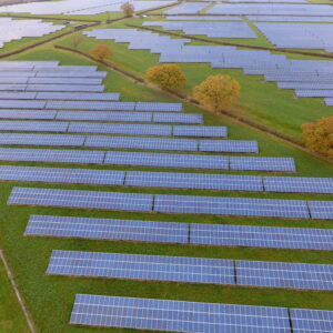 Response to consultation on Community Benefits and Shared Ownership for Low Carbon Infrastructure July 2025